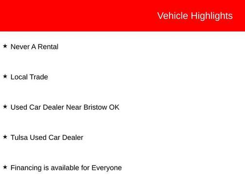 2025 Chevrolet Trax FWD 1RS