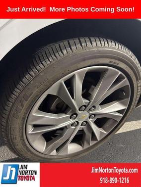 2019 Chevrolet Blazer Premier