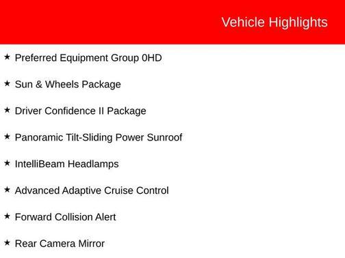 2019 Chevrolet Blazer Premier