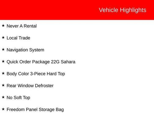 Punkn Metallic Clearcoat 2023 Jeep Wrangler 4-Door Sahara 4x4