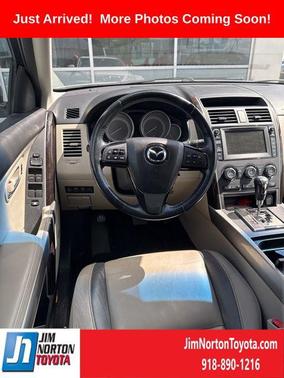2012 Mazda CX-9 Grand Touring