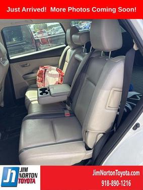 2012 Mazda CX-9 Grand Touring