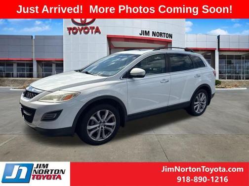 2012 Mazda CX-9 Grand Touring