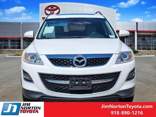 2012 Mazda CX-9 Grand Touring