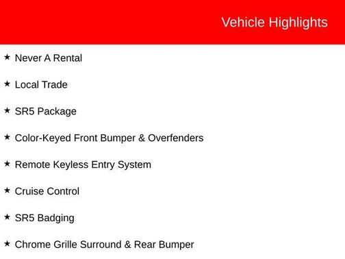 2013 Toyota Tacoma PreRunner