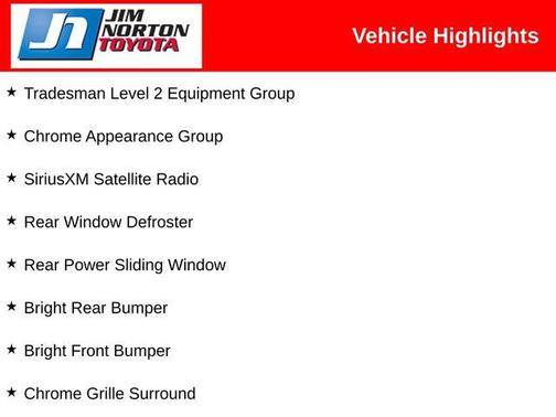 2021 RAM 2500 Tradesman Crew Cab 4x4 8' Box