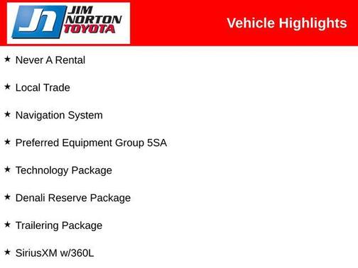 Volcanic Red Tintcoat 2024 GMC Sierra 1500 Denali