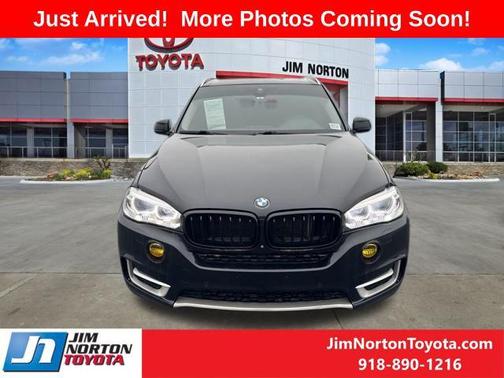 2015 BMW X5 xDrive35d