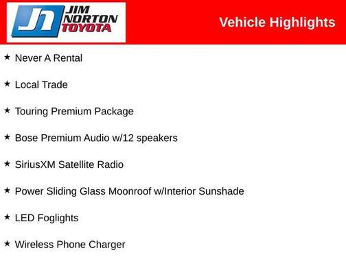 2021 Mazda CX-9 Touring