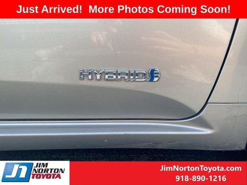 2014 Toyota Avalon Hybrid XLE Touring