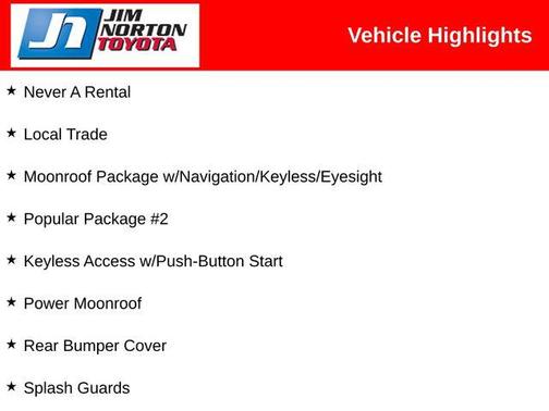 2017 Subaru Crosstrek 2.0i Limited