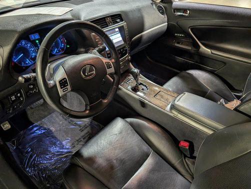 2014 Lexus IS 350C Base