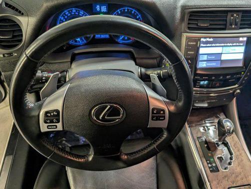 2014 Lexus IS 350C Base