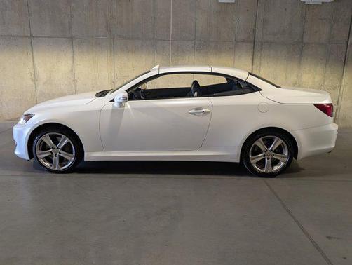 2014 Lexus IS 350C Base