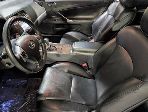 2014 Lexus IS 350C Base