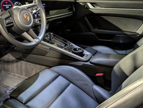 2020 Porsche 911 911 Carrera S