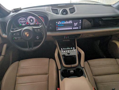 2024 Porsche Cayenne Cayenne