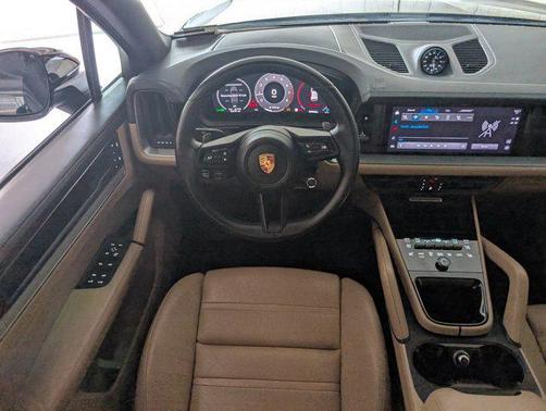 2024 Porsche Cayenne Cayenne
