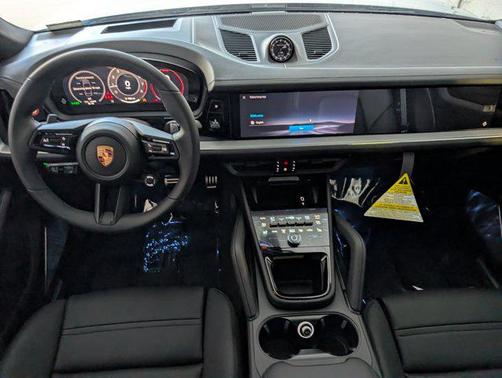 2026 Porsche Cayenne S