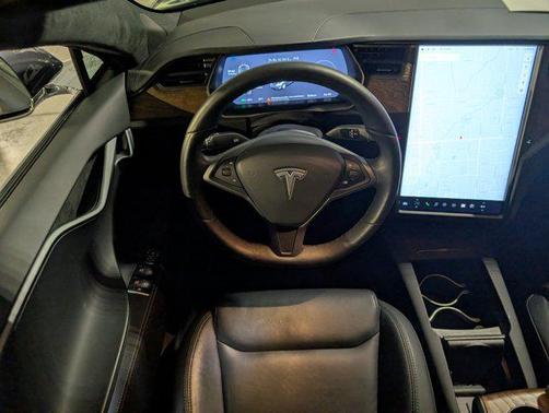2020 Tesla Model S Long Range Plus