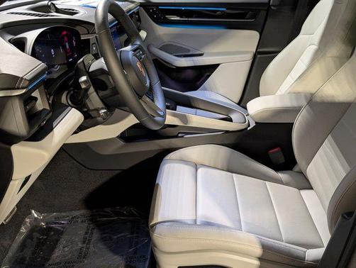 2026 Porsche Macan 4S