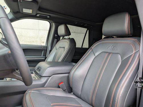 2024 Ford Expedition Timberline