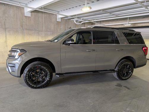 2024 Ford Expedition Timberline