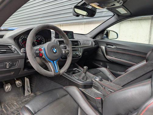 2020 BMW M2 CS