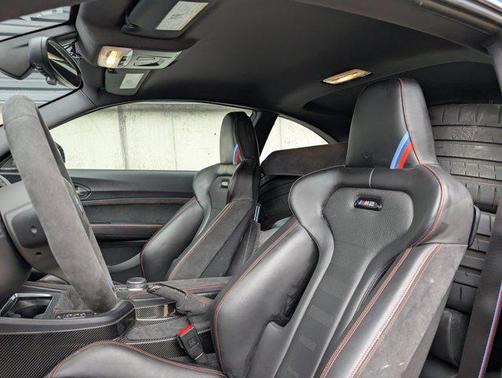 2020 BMW M2 CS