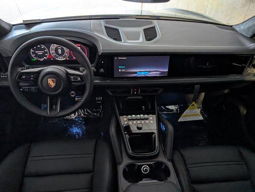 2026 Porsche Cayenne GTS