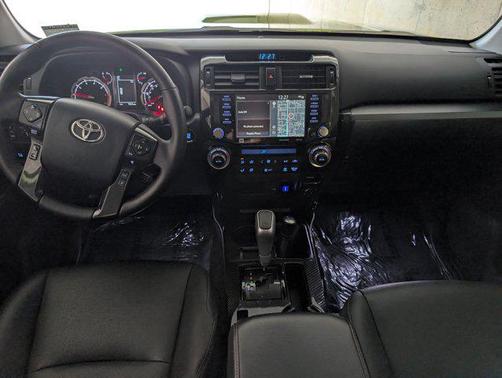2022 Toyota 4Runner TRD Pro