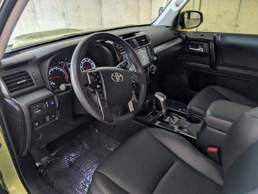 2022 Toyota 4Runner TRD Pro