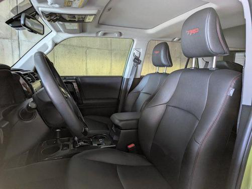 2022 Toyota 4Runner TRD Pro