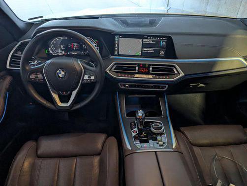 2022 BMW X5 PHEV xDrive45e