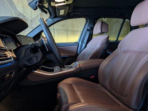 2022 BMW X5 PHEV xDrive45e