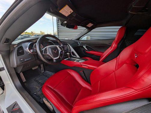 2014 Chevrolet Corvette Stingray Z51