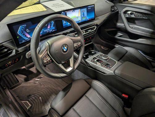 2024 BMW 230 xDrive