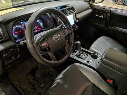 2021 Toyota 4Runner Venture Special Edition