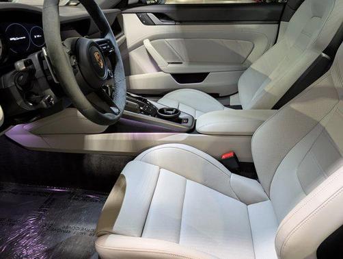 2024 Porsche 911 Carrera