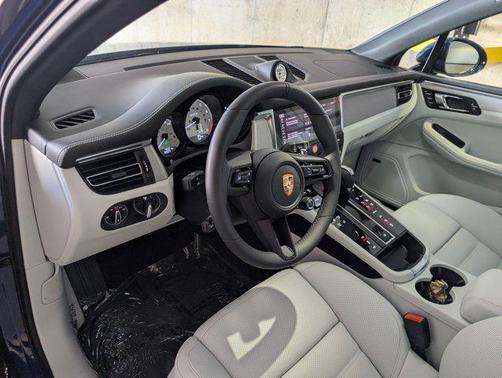 2026 Porsche Macan GTS