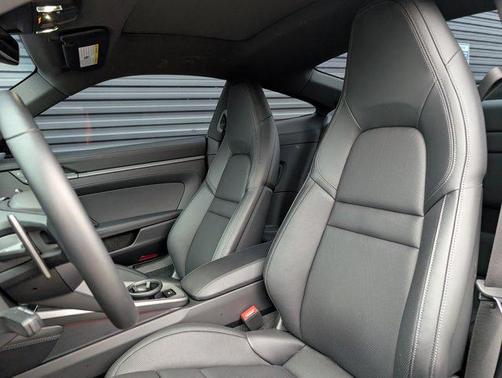 2024 Porsche 911 Carrera 4S