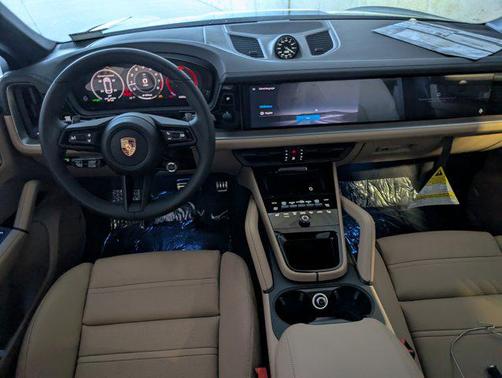 2026 Porsche Cayenne S