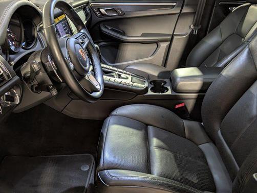 2020 Porsche Macan GTS