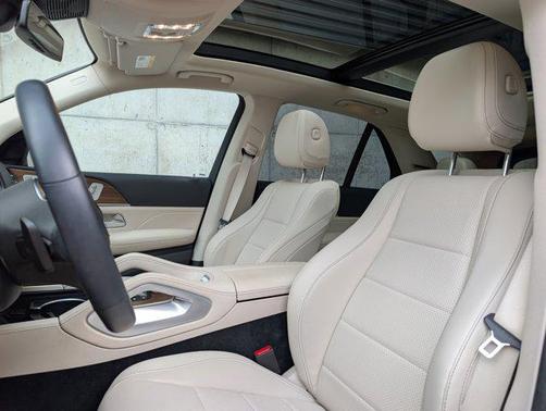 2023 Mercedes-Benz GLE 350 4MATIC