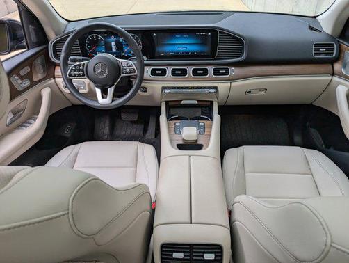 2023 Mercedes-Benz GLE 350 4MATIC