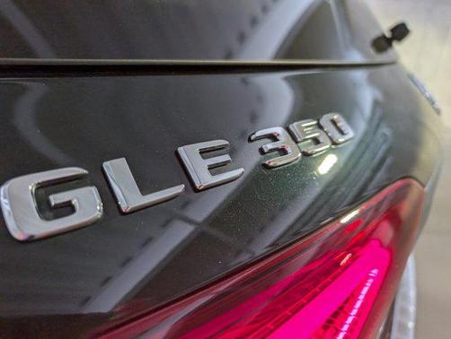 2023 Mercedes-Benz GLE 350 4MATIC