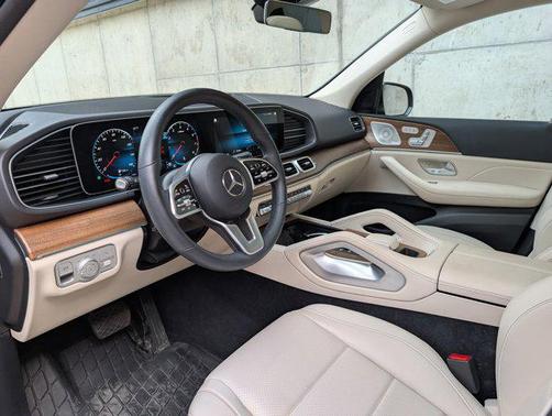 2023 Mercedes-Benz GLE 350 4MATIC