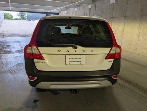 2012 Volvo XC70 3.2