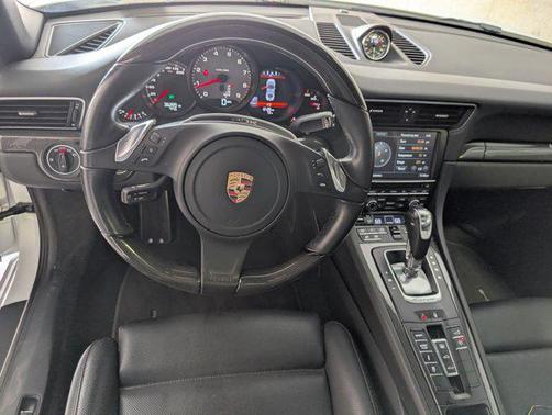 2013 Porsche 911 Carrera S