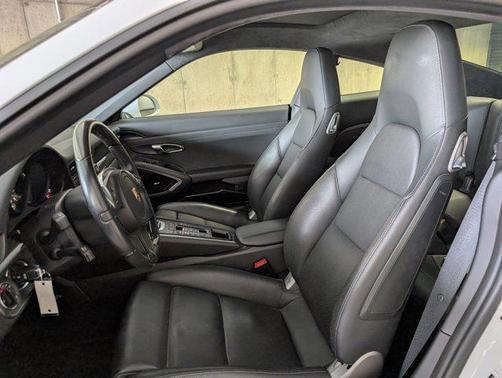2013 Porsche 911 Carrera S